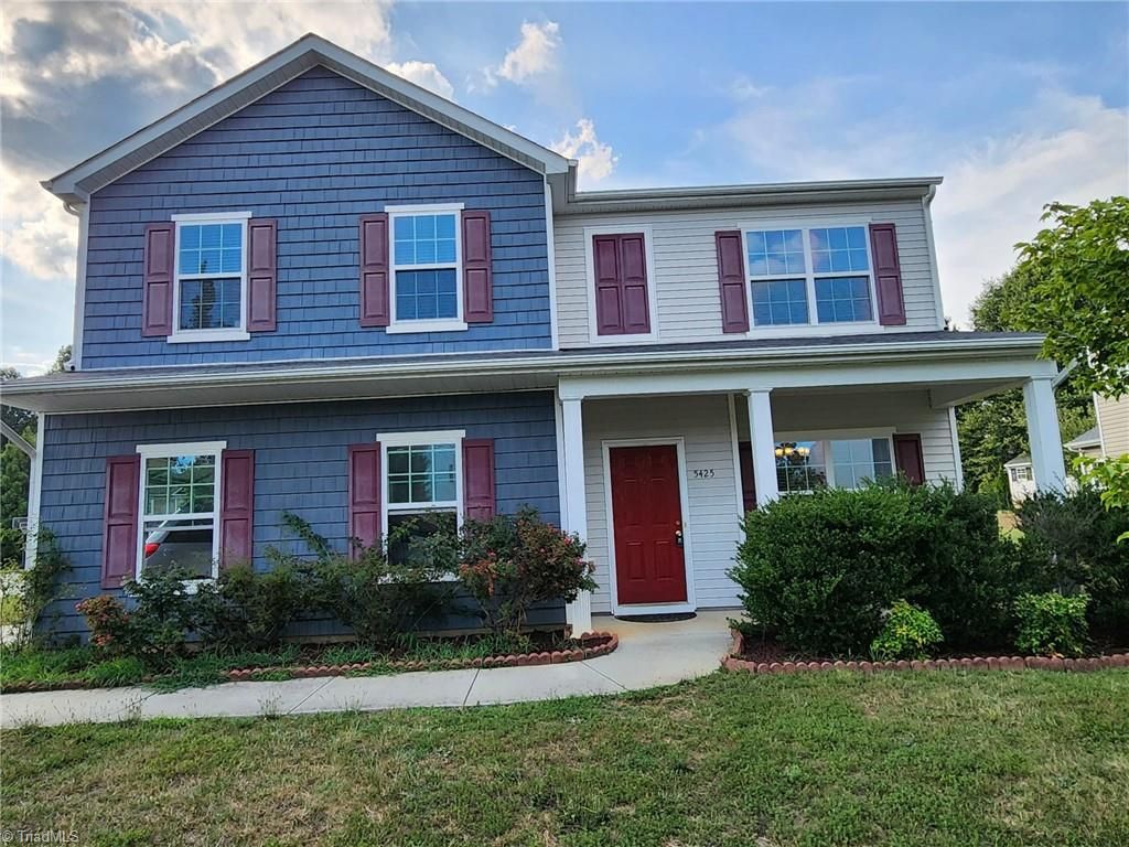 5425 Broadleaf Road, Summerfield, NC 27258