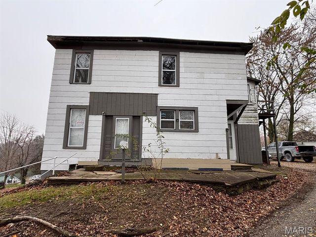 714 Rock Street, Hannibal, MO 63401