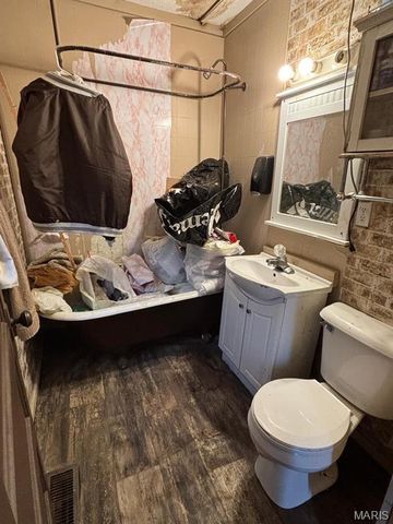 714 Rock Street, Hannibal, MO 63401