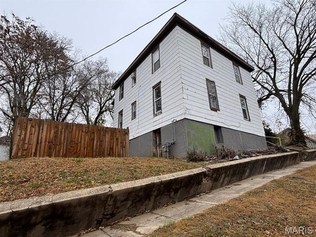 714 Rock Street, Hannibal, MO 63401