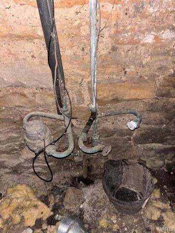 714 Rock Street, Hannibal, MO 63401