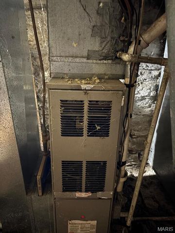 714 Rock Street, Hannibal, MO 63401