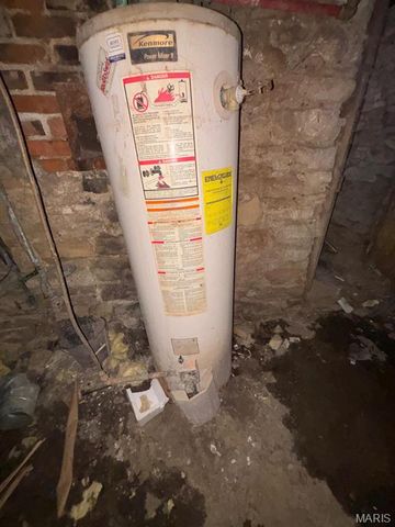 714 Rock Street, Hannibal, MO 63401