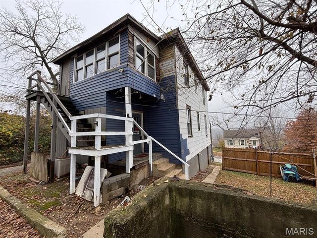 714 Rock Street, Hannibal, MO 63401