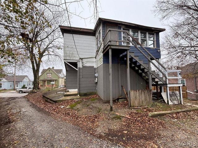 714 Rock Street, Hannibal, MO 63401