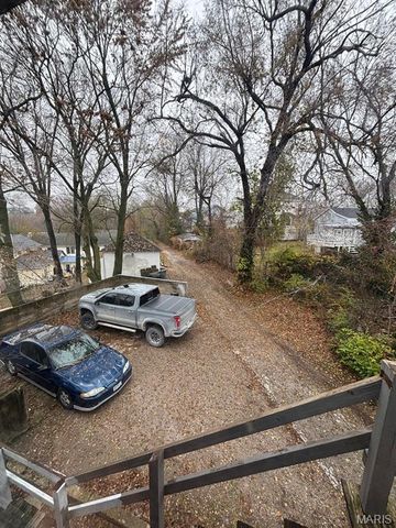 714 Rock Street, Hannibal, MO 63401