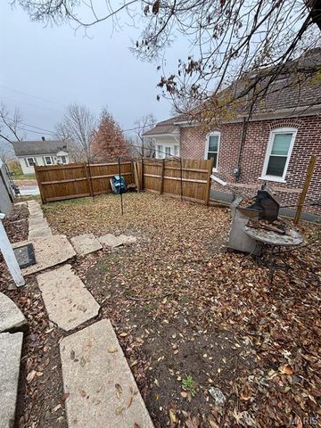 714 Rock Street, Hannibal, MO 63401