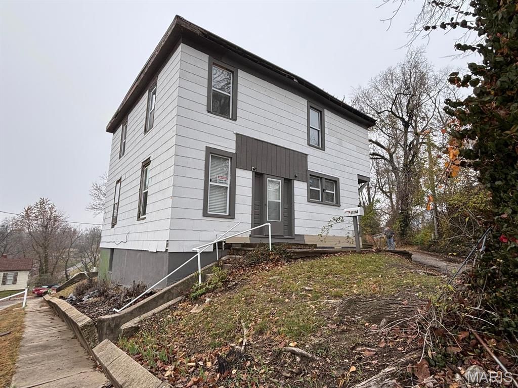 714 Rock Street, Hannibal, MO 63401