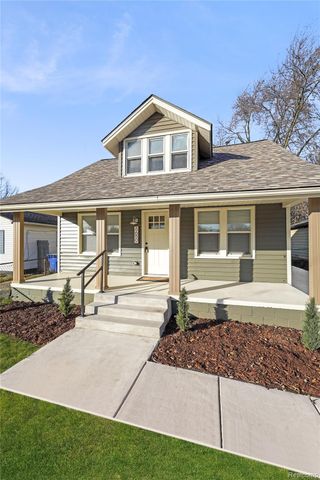 8659 Essex Avenue, Warren, MI 48089