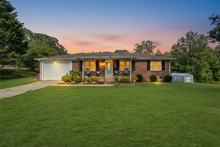 163 Greenbriar Drive, Liberty, SC 29657