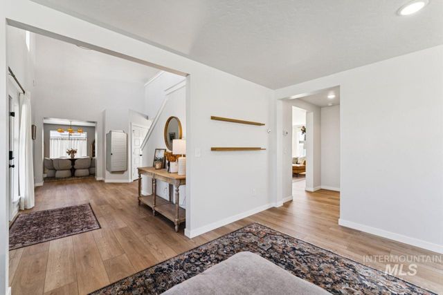 3539 W Zarea Dr, Meridian, ID 83642