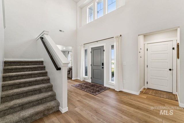3539 W Zarea Dr, Meridian, ID 83642