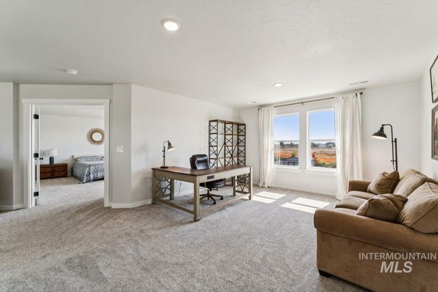 3539 W Zarea Dr, Meridian, ID 83642