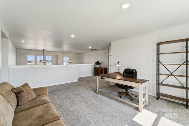 3539 W Zarea Dr, Meridian, ID 83642