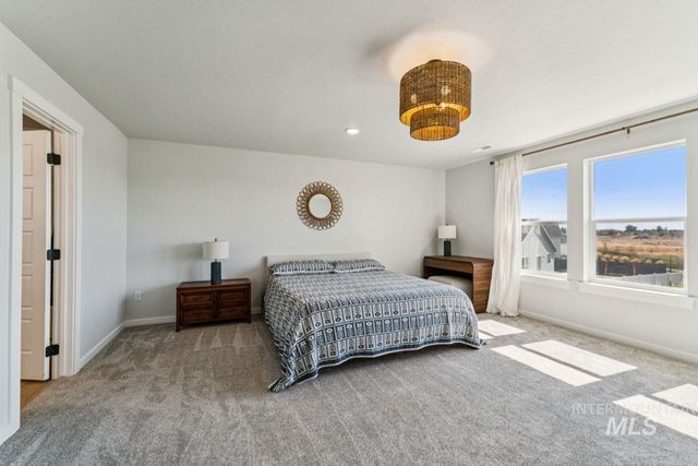3539 W Zarea Dr, Meridian, ID 83642