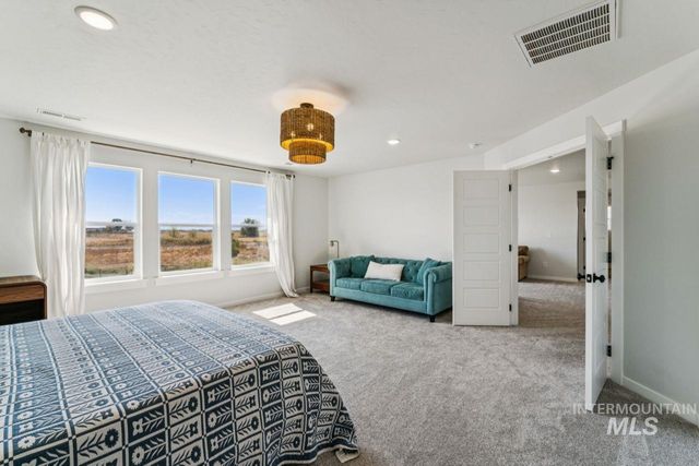 3539 W Zarea Dr, Meridian, ID 83642