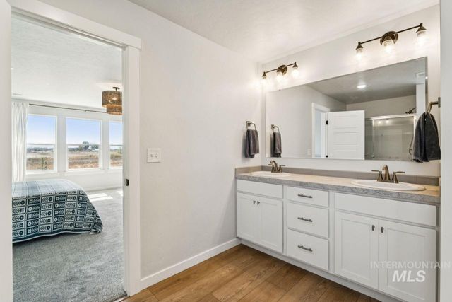 3539 W Zarea Dr, Meridian, ID 83642
