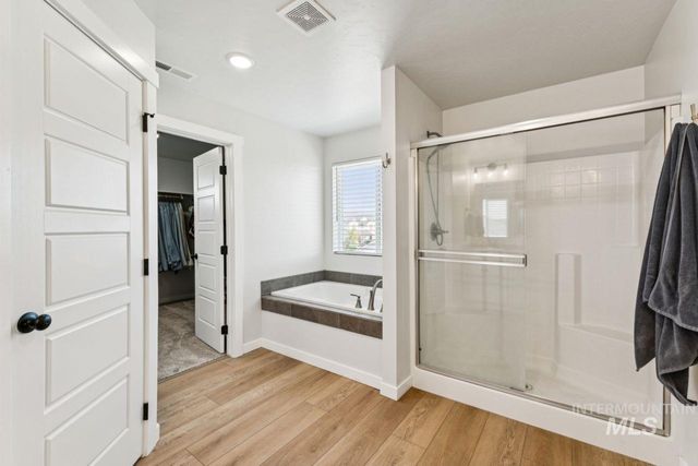 3539 W Zarea Dr, Meridian, ID 83642