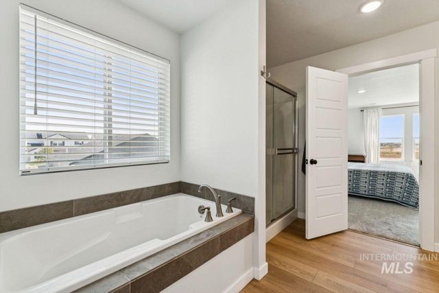 3539 W Zarea Dr, Meridian, ID 83642