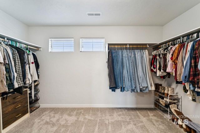 3539 W Zarea Dr, Meridian, ID 83642