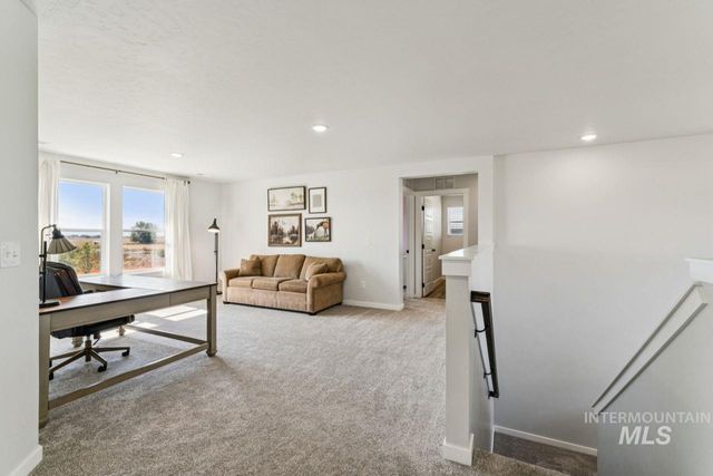 3539 W Zarea Dr, Meridian, ID 83642