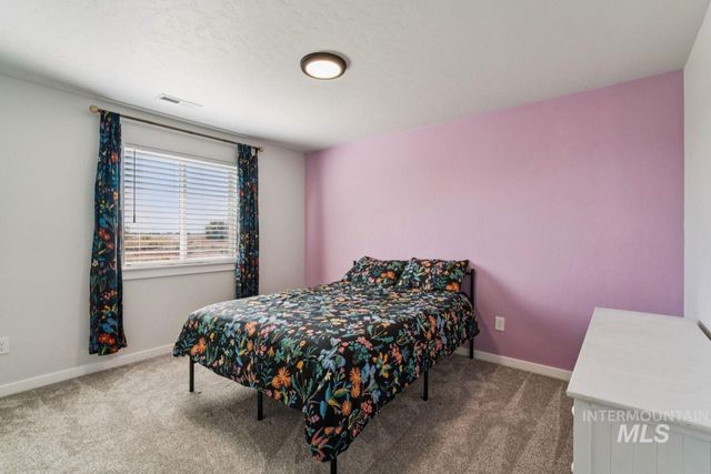 3539 W Zarea Dr, Meridian, ID 83642