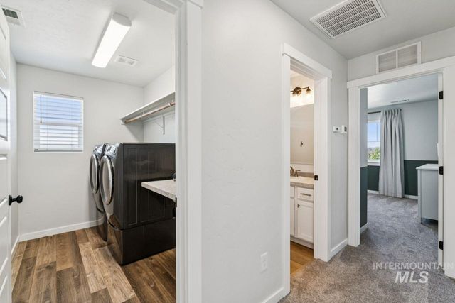3539 W Zarea Dr, Meridian, ID 83642