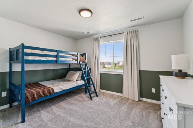 3539 W Zarea Dr, Meridian, ID 83642