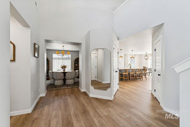 3539 W Zarea Dr, Meridian, ID 83642