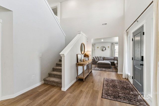 3539 W Zarea Dr, Meridian, ID 83642