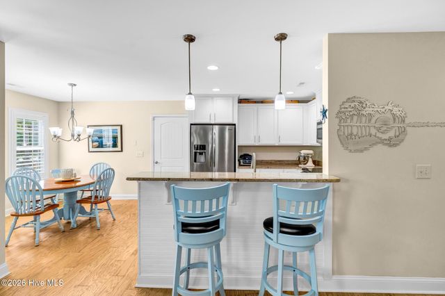 123 NE 15th Street, Oak Island, NC 28465