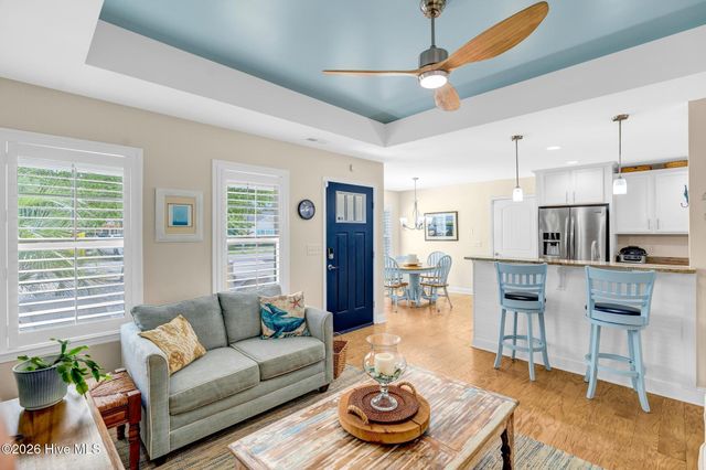 123 NE 15th Street, Oak Island, NC 28465
