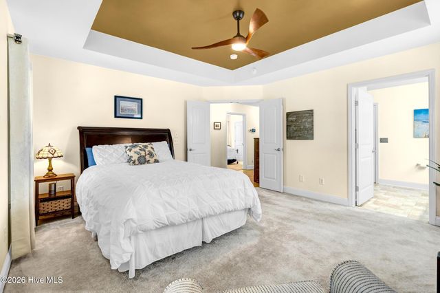 123 NE 15th Street, Oak Island, NC 28465