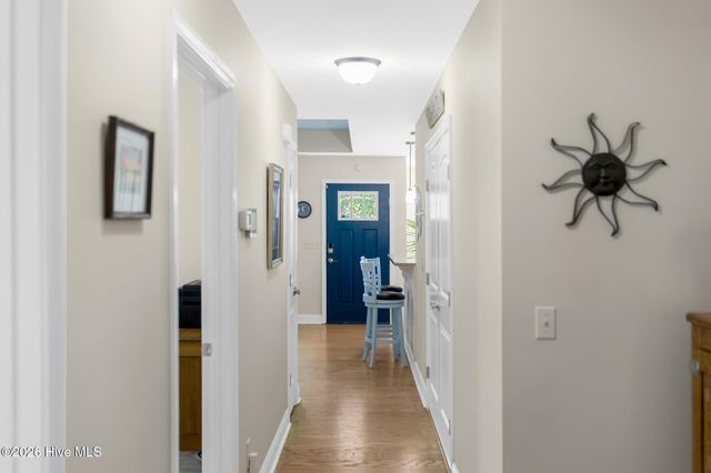 123 NE 15th Street, Oak Island, NC 28465