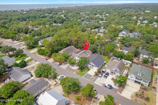 123 NE 15th Street, Oak Island, NC 28465