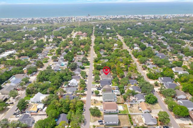123 NE 15th Street, Oak Island, NC 28465