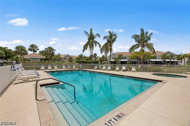 8290 Village Edge CIR 1, Fort Myers, FL 33919