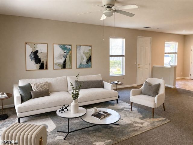8290 Village Edge CIR 1, Fort Myers, FL 33919