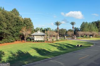 LOT 209 Coastal Marsh Way, Waverly, GA 31565