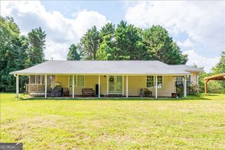 4092 Mount Tabor Church Road, Dallas, GA 30157