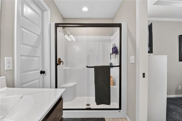 602 Wright Street, Pleasant Hill, MO 64080