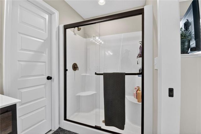 602 Wright Street, Pleasant Hill, MO 64080