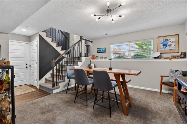 602 Wright Street, Pleasant Hill, MO 64080
