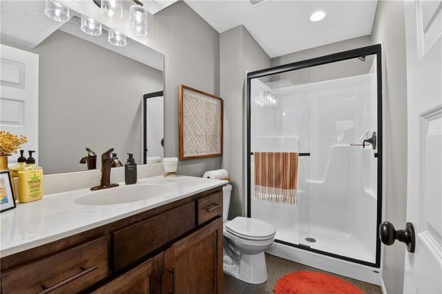 602 Wright Street, Pleasant Hill, MO 64080