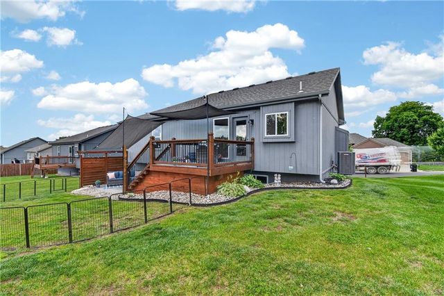 602 Wright Street, Pleasant Hill, MO 64080