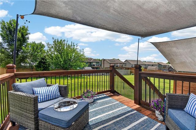 602 Wright Street, Pleasant Hill, MO 64080