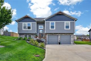 602 Wright Street, Pleasant Hill, MO 64080