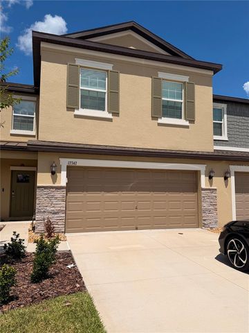 17747 TAWNY MALT PLACE, Land O Lakes, FL 34637