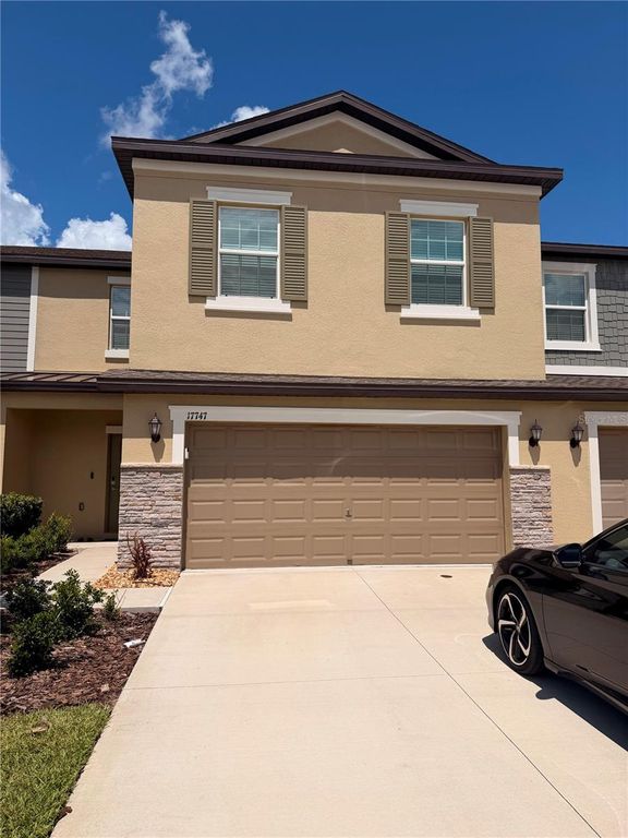 17747 TAWNY MALT PLACE, Land O Lakes, FL 34637