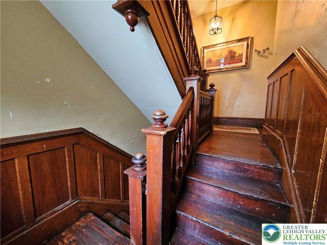 752 Walnut Avenue, Easton, PA 18042